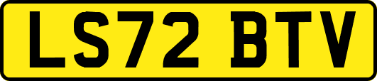 LS72BTV