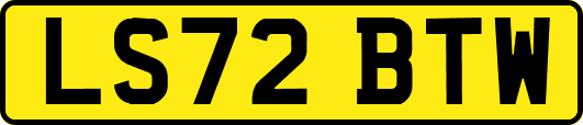 LS72BTW