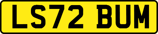 LS72BUM