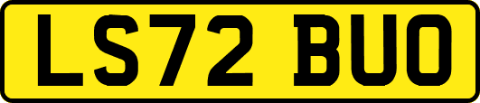 LS72BUO