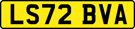 LS72BVA