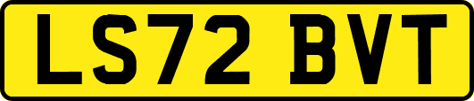 LS72BVT