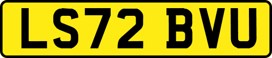LS72BVU