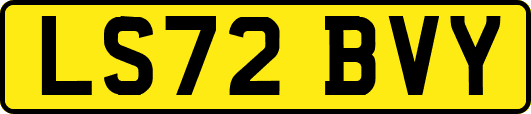LS72BVY