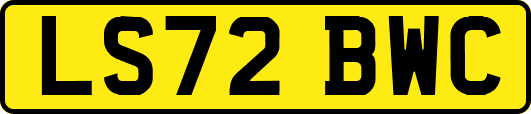 LS72BWC
