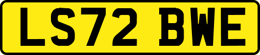 LS72BWE