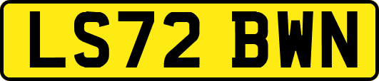 LS72BWN