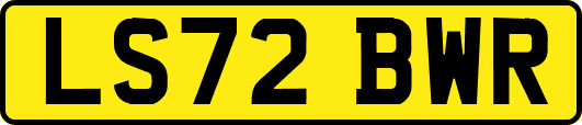 LS72BWR
