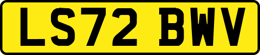 LS72BWV