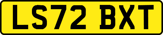 LS72BXT
