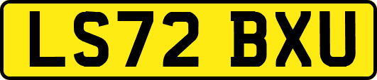 LS72BXU