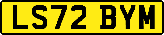 LS72BYM