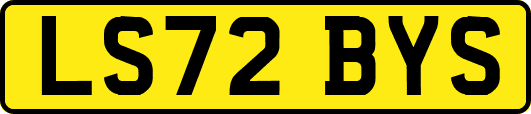 LS72BYS