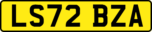 LS72BZA