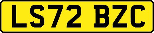 LS72BZC