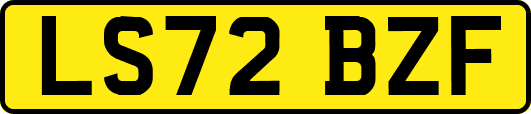 LS72BZF
