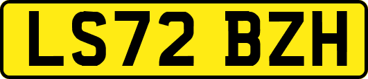 LS72BZH