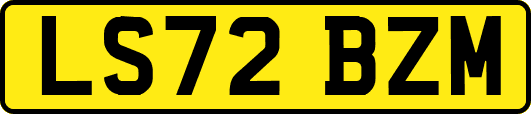 LS72BZM