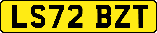 LS72BZT
