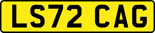 LS72CAG