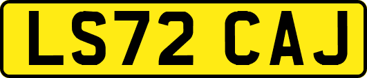 LS72CAJ