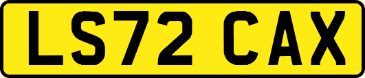 LS72CAX