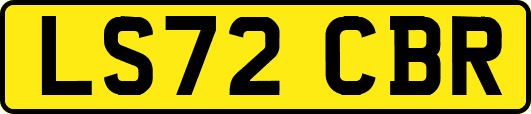 LS72CBR