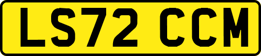 LS72CCM