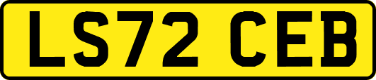 LS72CEB