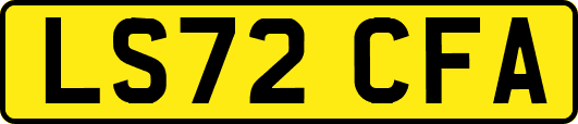 LS72CFA