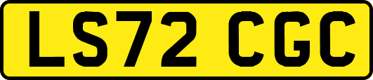 LS72CGC