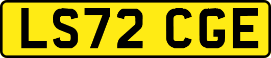 LS72CGE