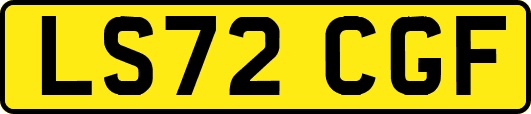 LS72CGF