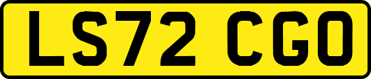 LS72CGO