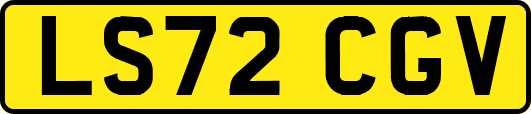 LS72CGV