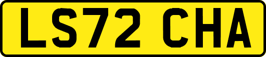 LS72CHA