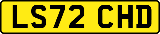 LS72CHD