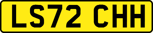LS72CHH