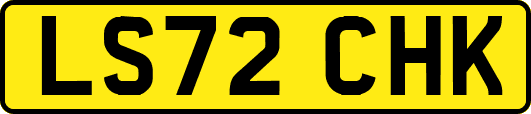 LS72CHK
