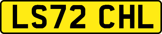 LS72CHL