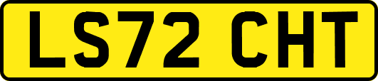 LS72CHT