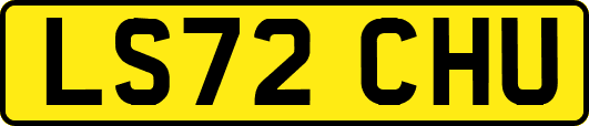 LS72CHU