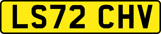 LS72CHV
