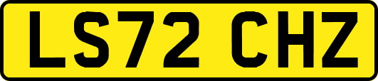 LS72CHZ