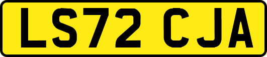 LS72CJA