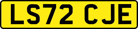 LS72CJE