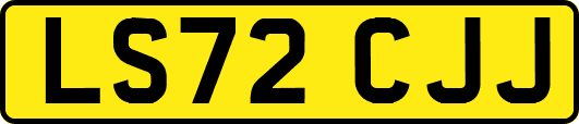 LS72CJJ