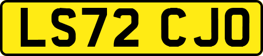 LS72CJO