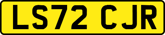 LS72CJR