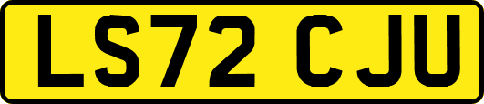 LS72CJU